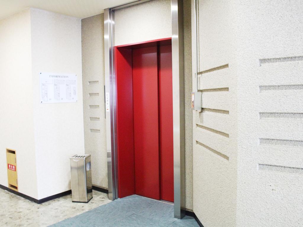 Hotel Trend Aszahikava Kültér fotó
