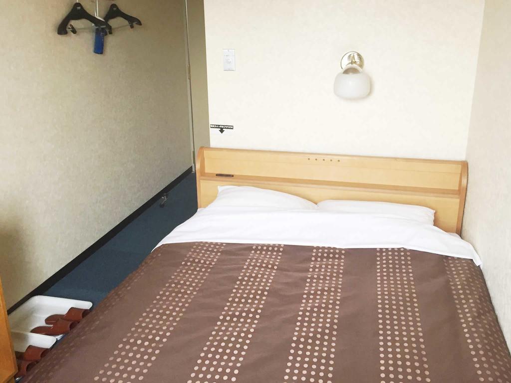 Hotel Trend Aszahikava Kültér fotó