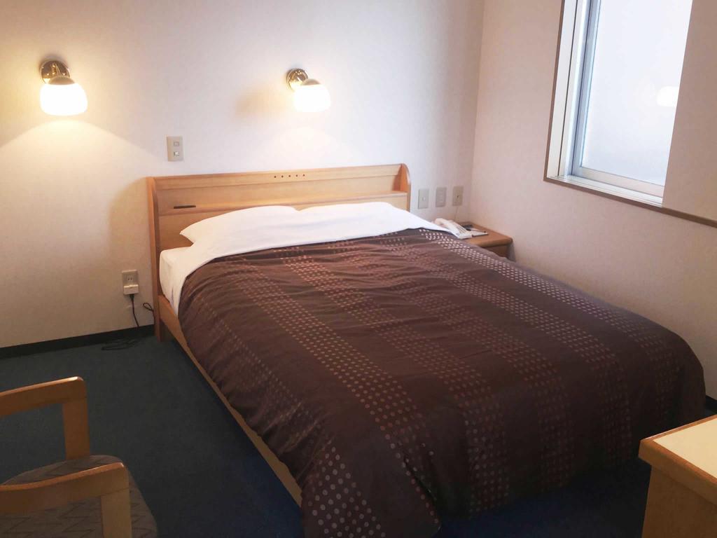 Hotel Trend Aszahikava Kültér fotó