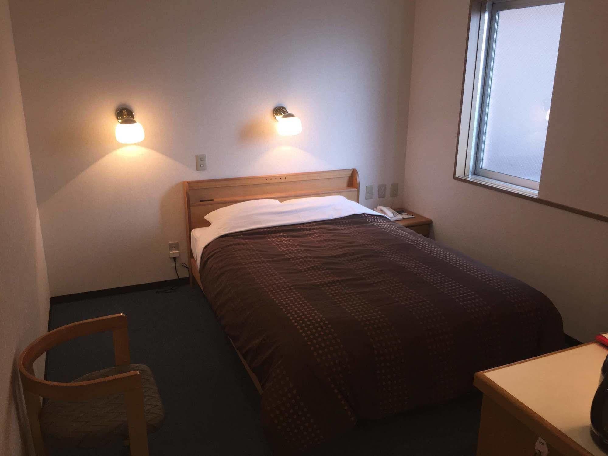 Hotel Trend Aszahikava Kültér fotó