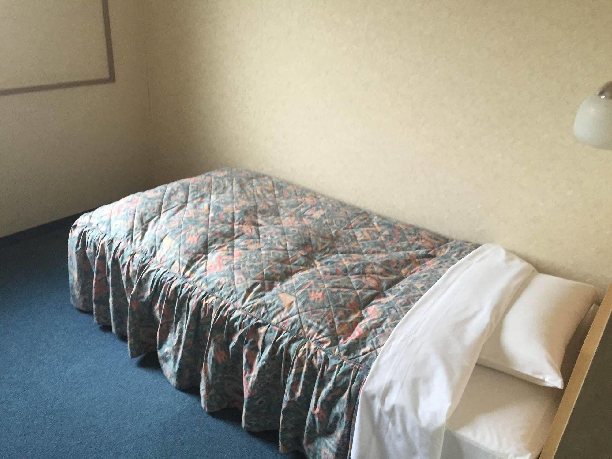 Hotel Trend Aszahikava Kültér fotó